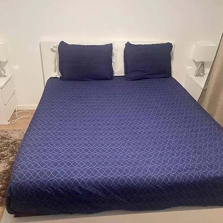 Logement Yjr * Pierrefitte-sur-Seine