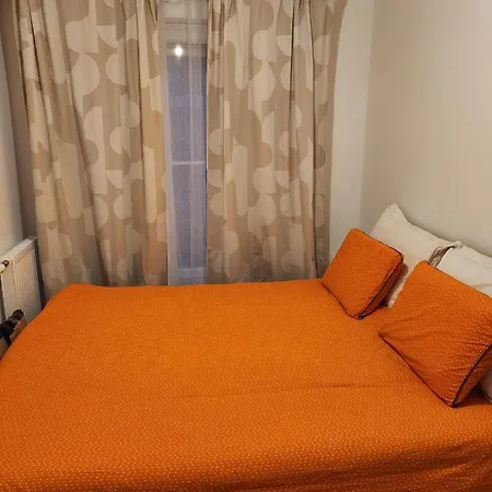 Logement Yjr * Pierrefitte-sur-Seine